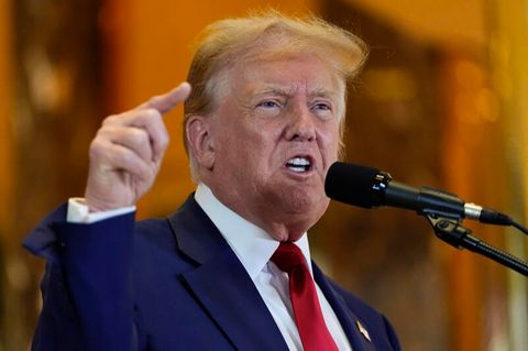 Donald Trump: Nach Schuldspruch beginnt Endspiel um den Rechtsstaat