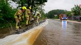 Hochwasser in Bayern