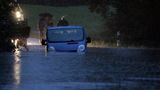 Hochwasser in Bayern