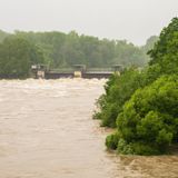 Hochwasser in Bayern