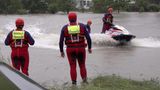 Hochwasser in Bayern