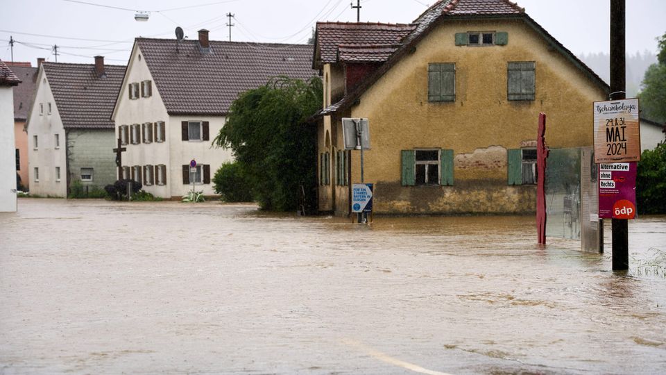 Unwetter Unwetter