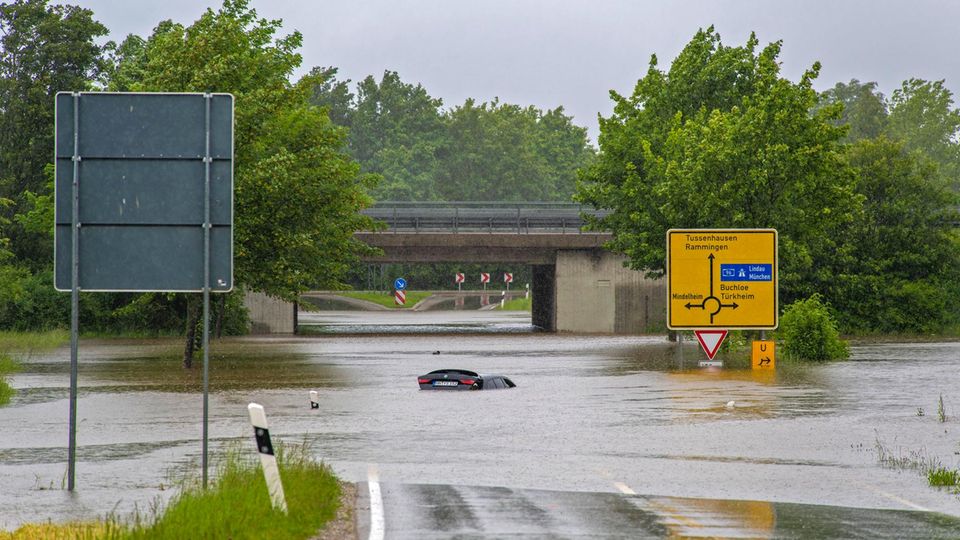 Unwetter Unwetter