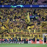 ... es sich nicht nehmen ließen, deutliche Kritik am Sponsoren-Deal ihres Klubs mit dem Rüstungskonzern Rheinmetall zu äußern.