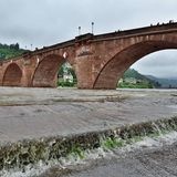Hochwasser in Heidelberg