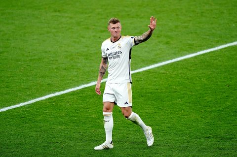 Toni Kroos und Real Madrid im Champions-League-Finale: unheimliche Titel-Dominanz