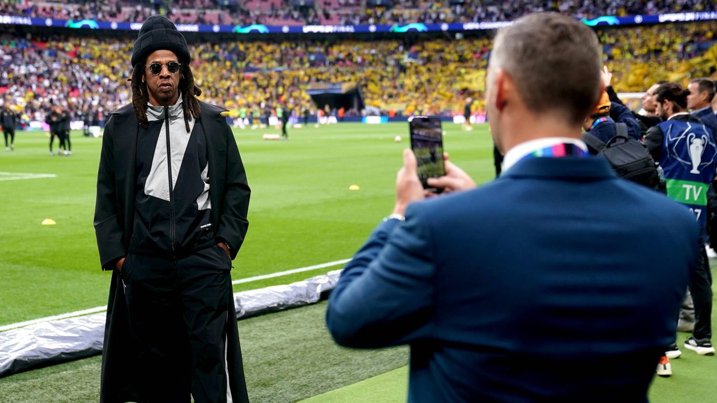 Jay-Z