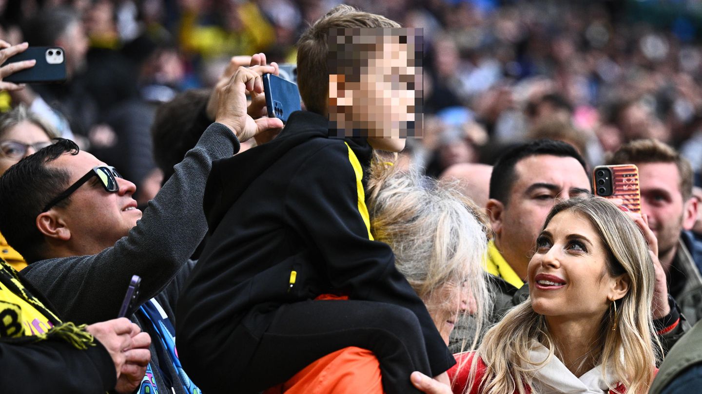 Cathy Hummels Cathy Hummels