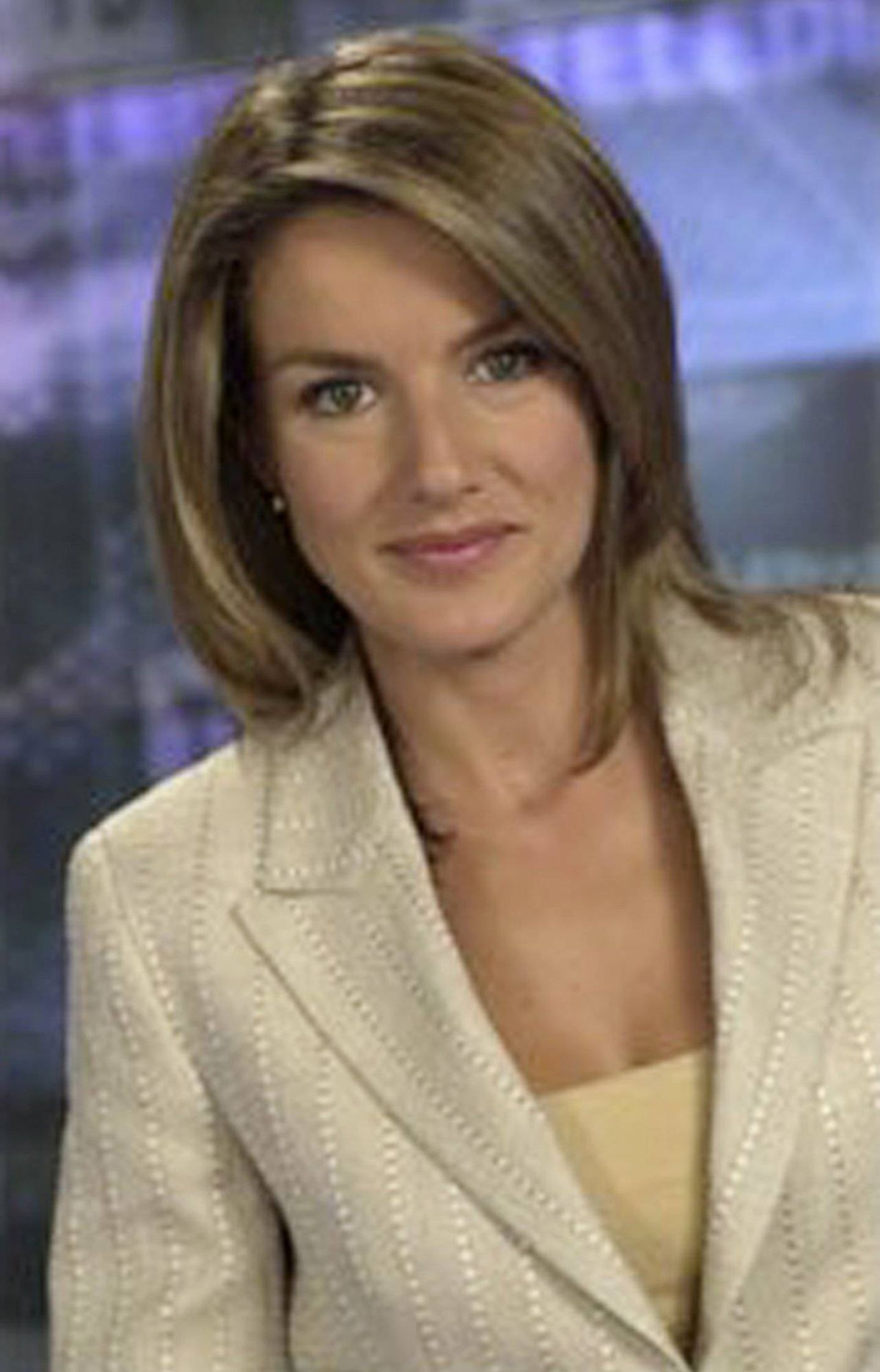 Königin Letizia