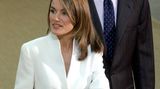 Königin Letizia