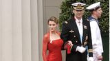 Königin Letizia