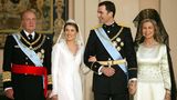 Königin Letizia