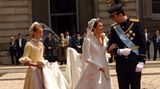 Königin Letizia