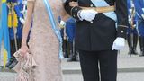 Königin Letizia