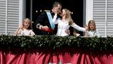 Königin Letizia