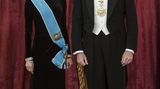 Königin Letizia