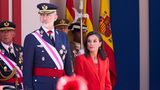 Königin Letizia