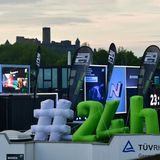 Die Nürburg: Die Burg ist mit 678 Metern Höhe die höchstgelegene Burganlage in Rheinland-Pfalz. Sie wurde im Jahr 954 von dem Grafen Ulrich erbaut und gibt heute dem längsten deutschen Rennen den Namen