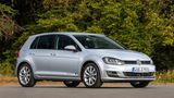 Volkswagen Golf VII