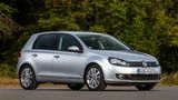 Volkswagen Golf VI