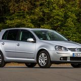 Volkswagen Golf V