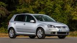Volkswagen Golf V