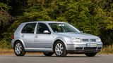 Volkswagen Golf IV