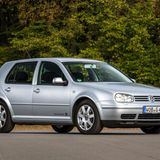Volkswagen Golf IV