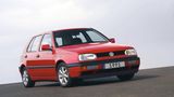 Volkswagen Golf III