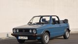 Volkswagen Golf I