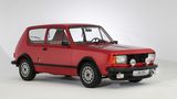 Volkswagen Golf EA 276