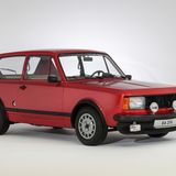 Volkswagen Golf EA 276