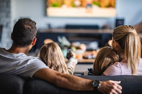 Kabelfernsehen ab Juli
