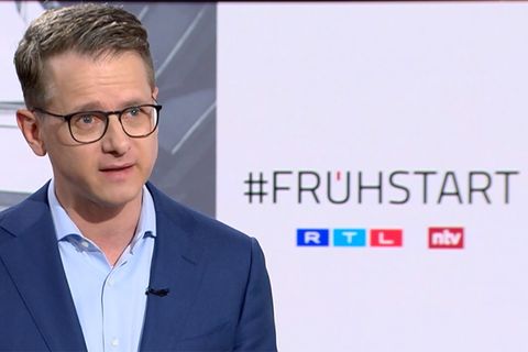 Linnemann nach Messerangriff in Mannheim: "Wer mordet, hat in diesem Land nichts zu suchen"