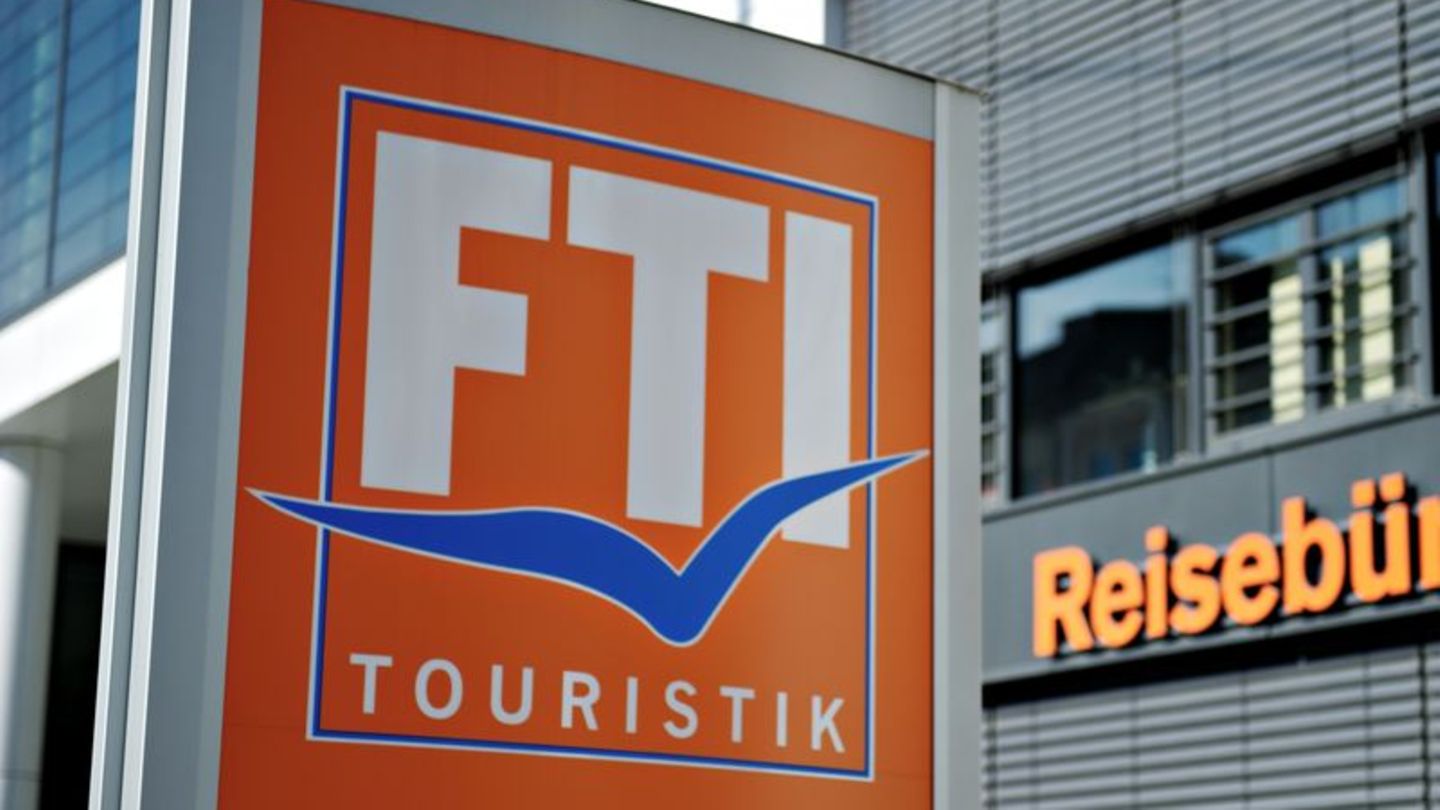 Travel group FTI files for bankruptcy – trips cancelled