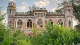 Luxusvilla Lost Place