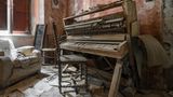 Lost Places