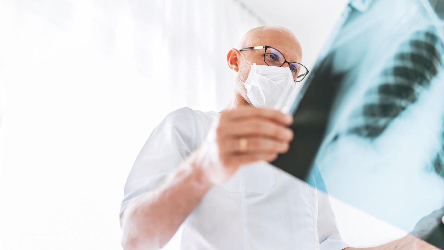 Hier finden Sie ausgezeichnete Rehakliniken im Bereich Pneumologische Erkrankungen. 