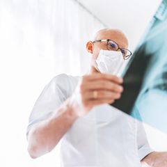 Hier finden Sie ausgezeichnete Rehakliniken im Bereich Pneumologische Erkrankungen. 