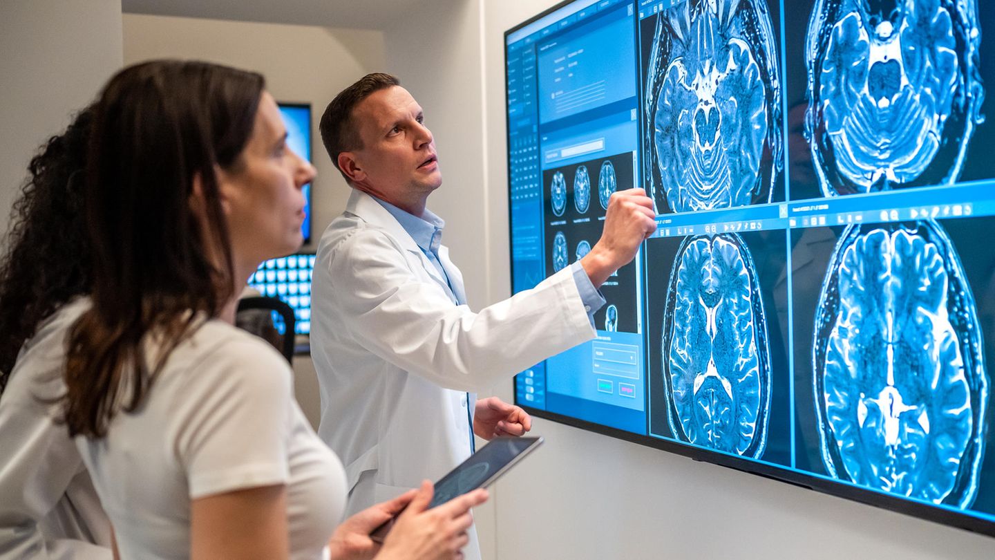 Hier finden Sie ausgezeichnete Rehakliniken im Bereich Neurologische Erkrankungen. 