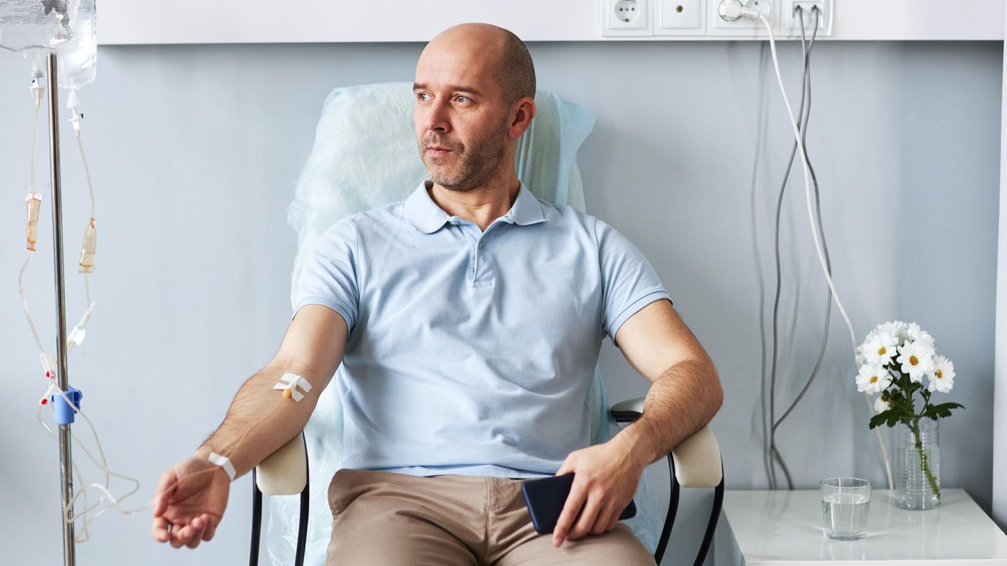 Hier finden Sie ausgezeichnete Rehakliniken im Bereich Krebserkrankungen. 