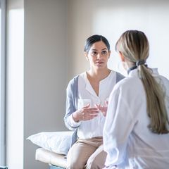 Hier finden Sie ausgezeichnete Rehakliniken im Bereich Gynäkologische Erkrankungen. 