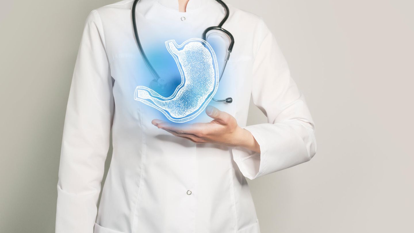 Hier finden Sie ausgezeichnete Rehakliniken im Bereich Gastroentrologische Erkrankungen. 