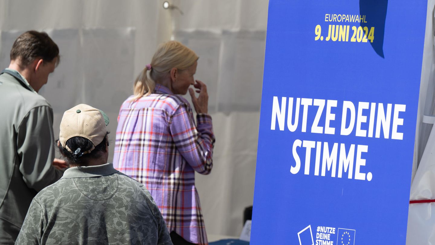 European elections: Why not voting can also harm you