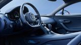 Bugatti Chiron