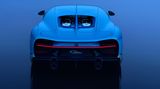 Bugatti Chiron