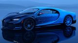 Bugatti Chiron