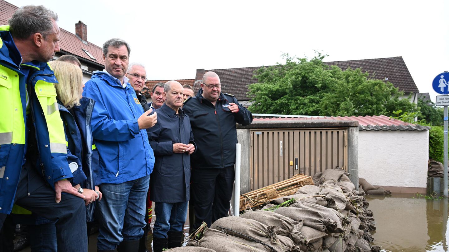 Natural hazard insurance: Should it become compulsory?