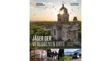 "Jäger der verlorenen Orte. Unsere abenteuerlichen Reisen zu vergessenen Geschichten" von Till Aufschlager und Marco Gaparic, erscheint am 5. Juni 2024 bei National Geographic, 192 Seiten, 34,99 Euro. 