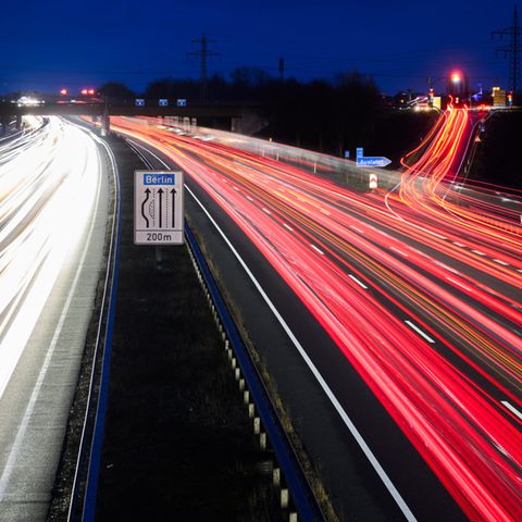 Die berechneten Emissionen für den Verkehr wurden nach Einschätzung des Klima-Expertenrates unterschätzt